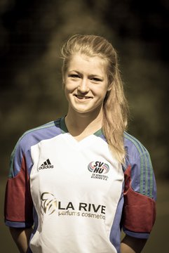 Bild 3393 - B-Juniorinnen SV Henstedt Ulzburg - Frauen Bramfelder SV 3 : Ergebnis: 9:0
